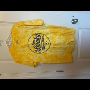 Ole Smoky Moonshine -‎ Tie Dye T-Shirt